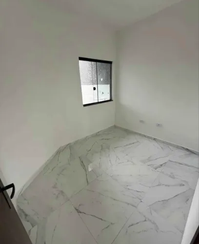 Casa 100% parcelada (MB)