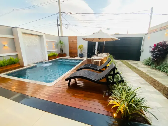 RESIDENCIAL FLAMBOYANT-BARRA BONITA/SP