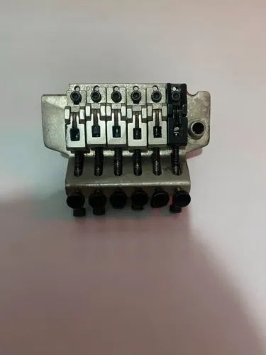 Ponte Floyd Rose TRS-505 de Ibanez Japonesa