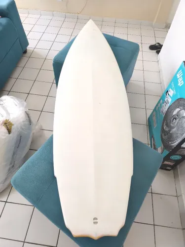 Prancha de Surf 