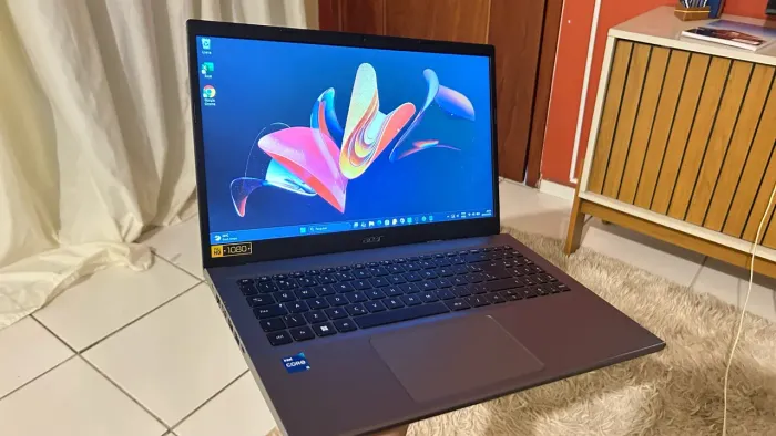 NOTEBOOK ACER i5 12* GERACAO