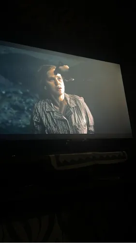 Tv HD 43 polegadas 