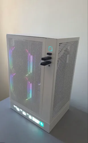 PC GAMER - ACEITO TROCAS - Ryzen 7 - 5800x - RTX 3060 12GB