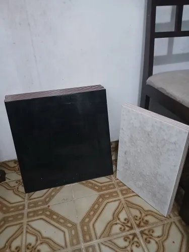vende se 8 pisos 40x40 e 4 revestimemto 35x 25
