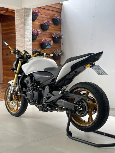 Honda CB 600F Hornet 2013 - Impecável (Apenas 26.600 km)