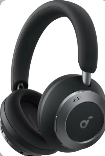 Fone de ouvido Anker Space One PRO