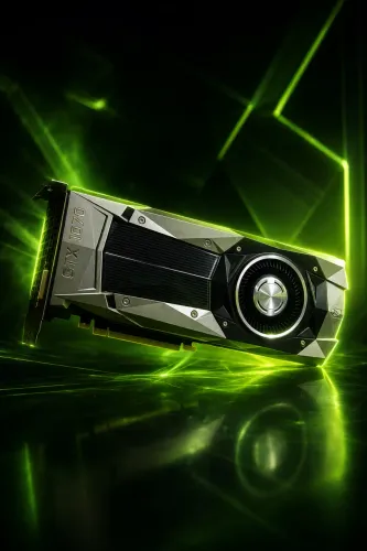 Geforce GTX 1070 Founders Edition 8Gb