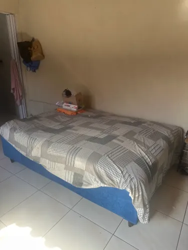 Cama casal