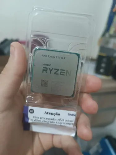 Ryzer 5 3500x