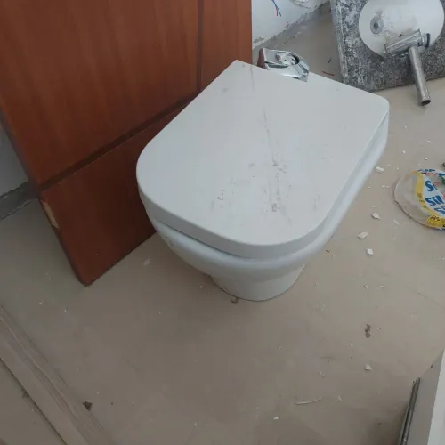 Vaso sanitário