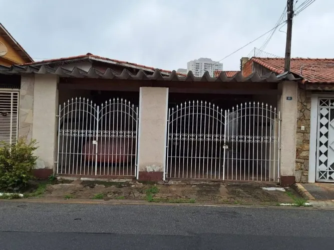 Casa em Parque Renato Maia - Guarulhos