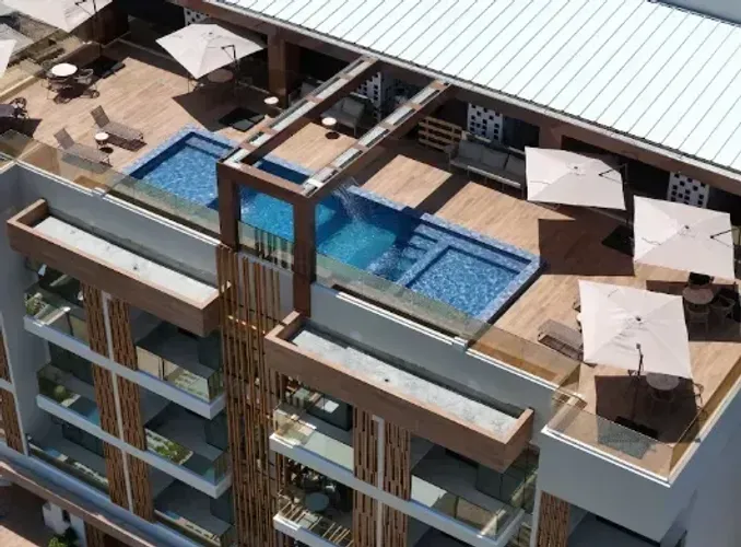 Imóvel para venda com 46 metros quadrados com 2 quartos em Praia dos Carneiros - Tamandaré