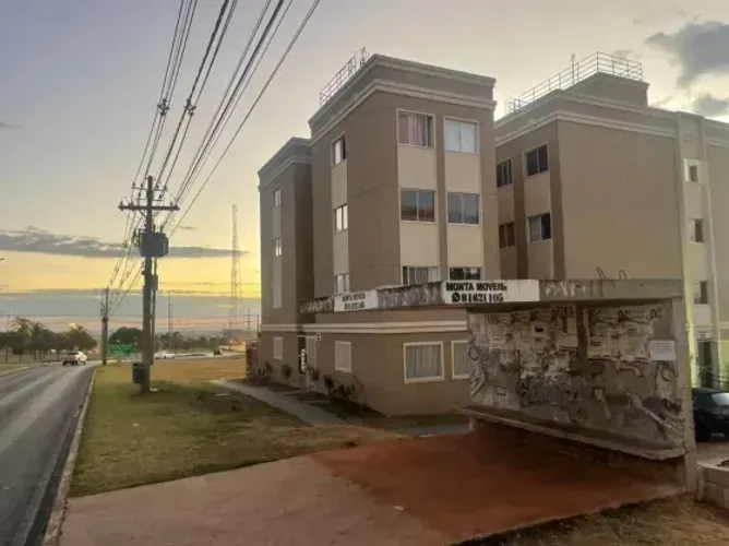 AGIO SAMAMBAIA PARA MORAR OU INVESTIR PRESTAÇÃO 549 FIXAS SÓ 66MIL