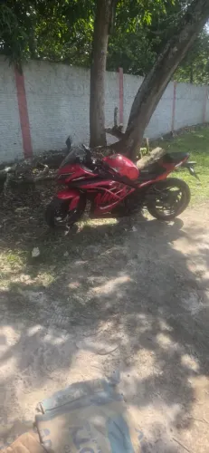 Moto Ninja
