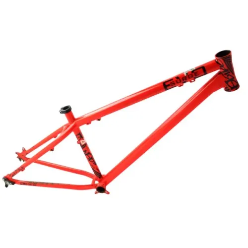 Quadro Aro 26 NS Surge Cromoly - USADO 22509