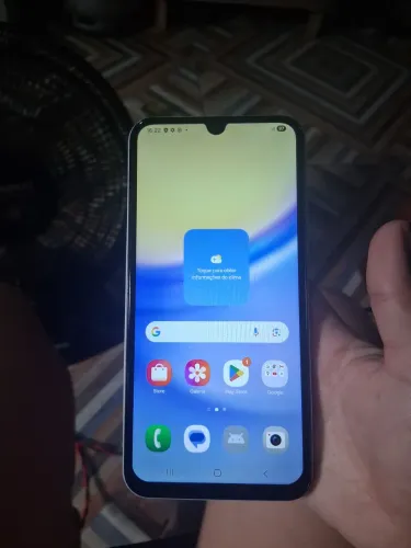 A15 em perfeito estado