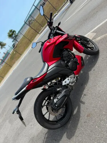 Fz 250