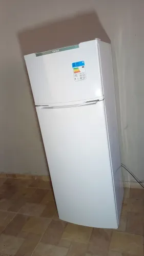 Geladeira Consul 110v Nova - Entrego