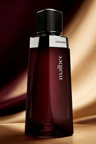 Desodorante colônia malbec 100 ml