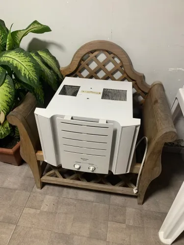 Ar condicionado 7500 btus 220v