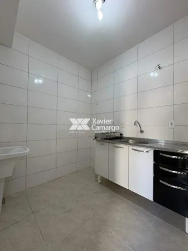 Kitnet para locação no bairro Vila alemã - Rio Claro/SP