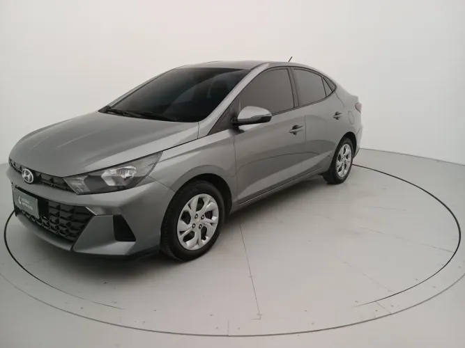 Hyundai HB20S Comfort 1.0 Flex 12V Mec. 2026