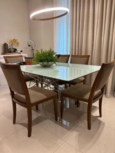 Mesa de Jantar
