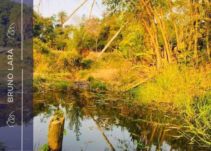 Área à venda, 12000 m² por R$ 1.200.000,00 - Cidade Nova - Igarapé/MG