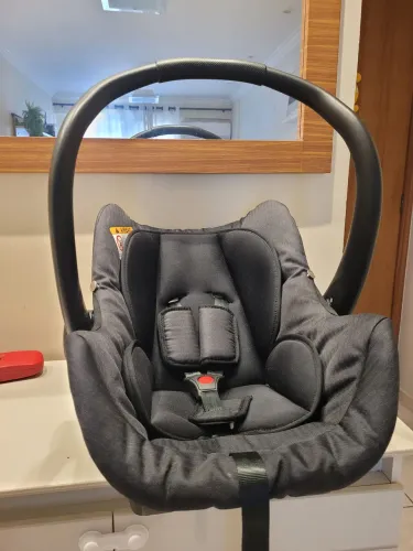 Bebê conforto Galzerano