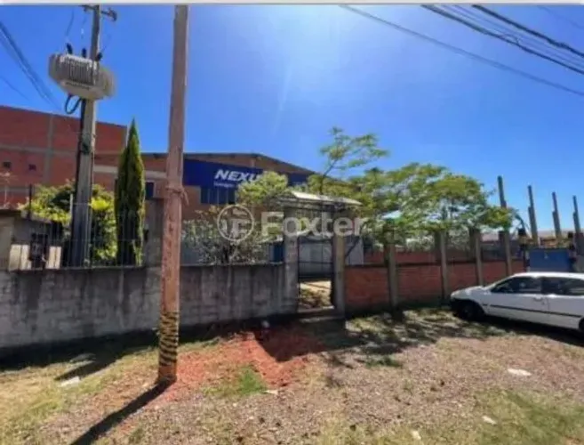 Galpão / Depósito / Armazém / Pavilhão à venda Rodovia RS-118, Passo de Sapucaia - Sapucai