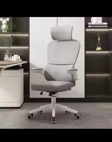Cadeira executiva  ergonômica 