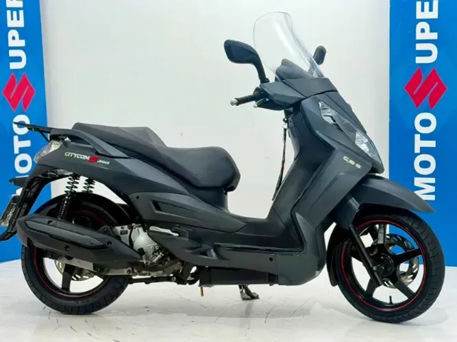 Citycom 300i S