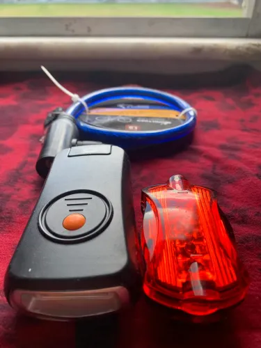 Kit para Bicicleta 