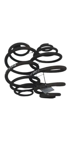Molas Traseira Susp Chevrolet Kadett Gm 1989 90 91 92 A 1998