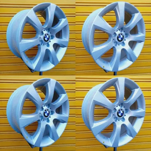 Roda Guidon BMW 528i 18x8x9 5x120 Jg