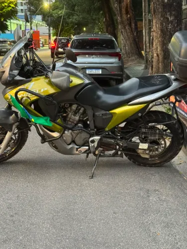 Honda xl 700 transalp 