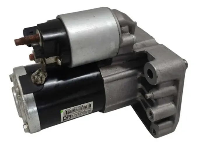 Motor Arranque Peugeot 2008 Thp Aut 2023 *0 16mil Km