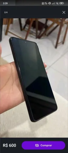 Redmi note 11 pro 5g