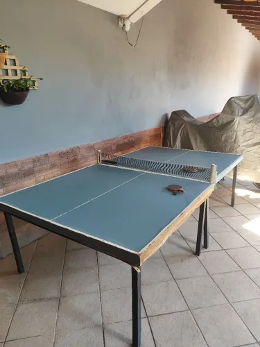 Tênis de mesa / Ping Pong vendo, negocio ou troco