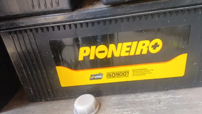 BATERIA 180 amperes 