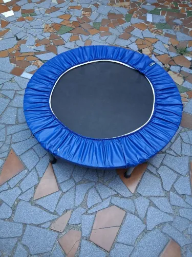 Cama elástica Jump