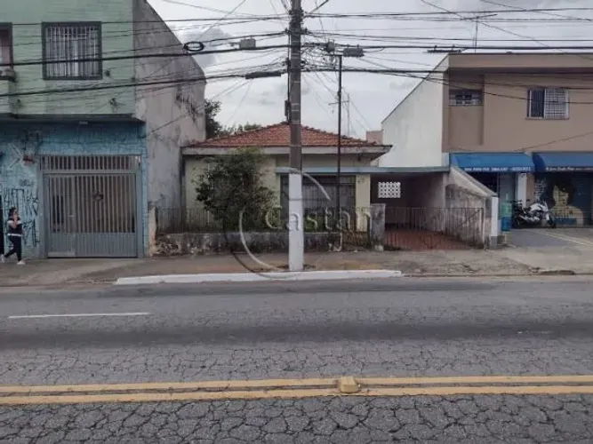 terreno na vila bela