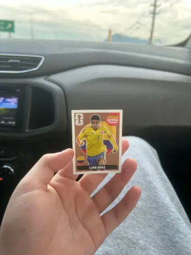 Figurinhas legends da copa do mundo panini 