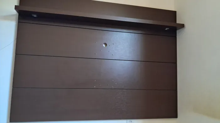 Painel MDF