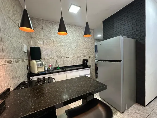 Apartamento para alugar no Cambeba