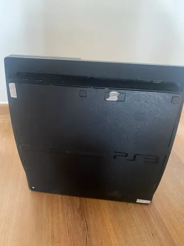 Vendo ps3