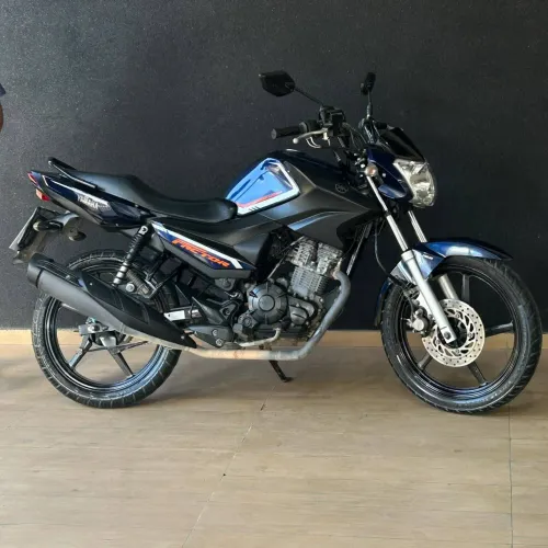 YAMAHA FACTOR YBR 150 2024