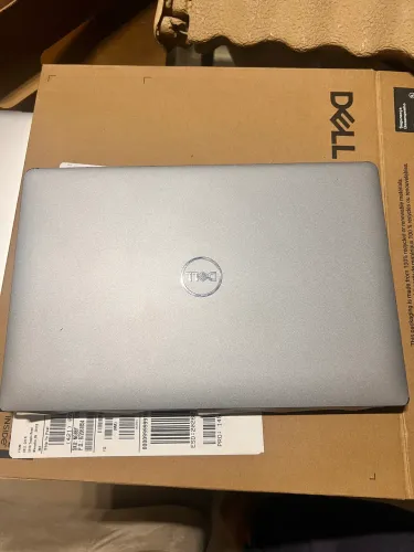 Notebook DELL Latitude 5430