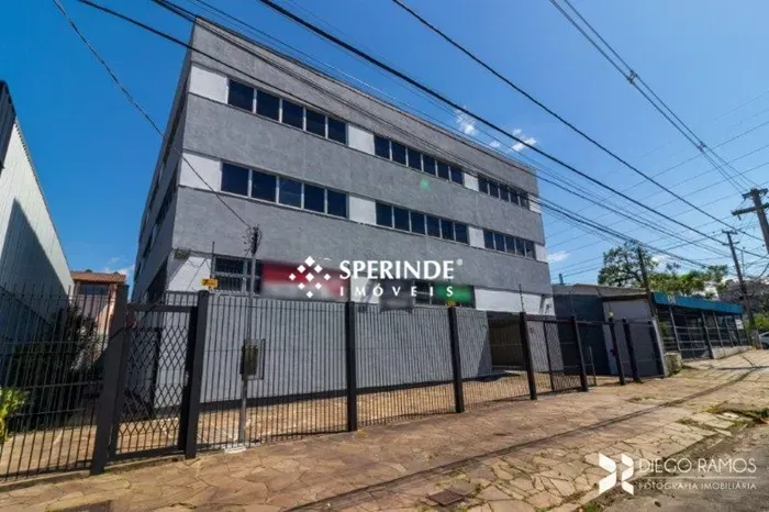 Locação Predio PORTO ALEGRE RS Brasil