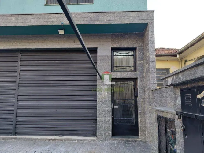 Sala para alugar, 35 m² por R$ 1.737/mês - Vila Maria Alta - São Paulo/SP